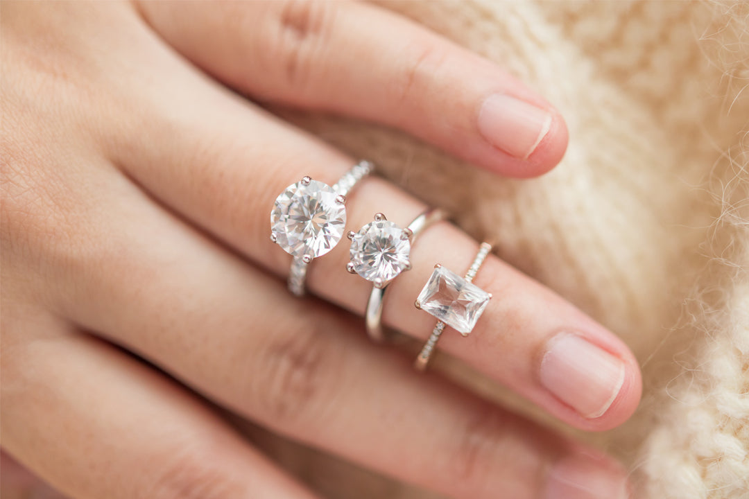 Lab-Grown Diamonds: The Future of Engagement Rings – My Bridal Ring
