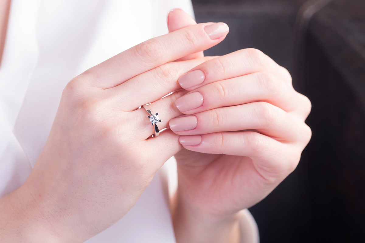 Solitaire Rings for Every Budget: Balancing Quality and Affordability – My Bridal Ring
