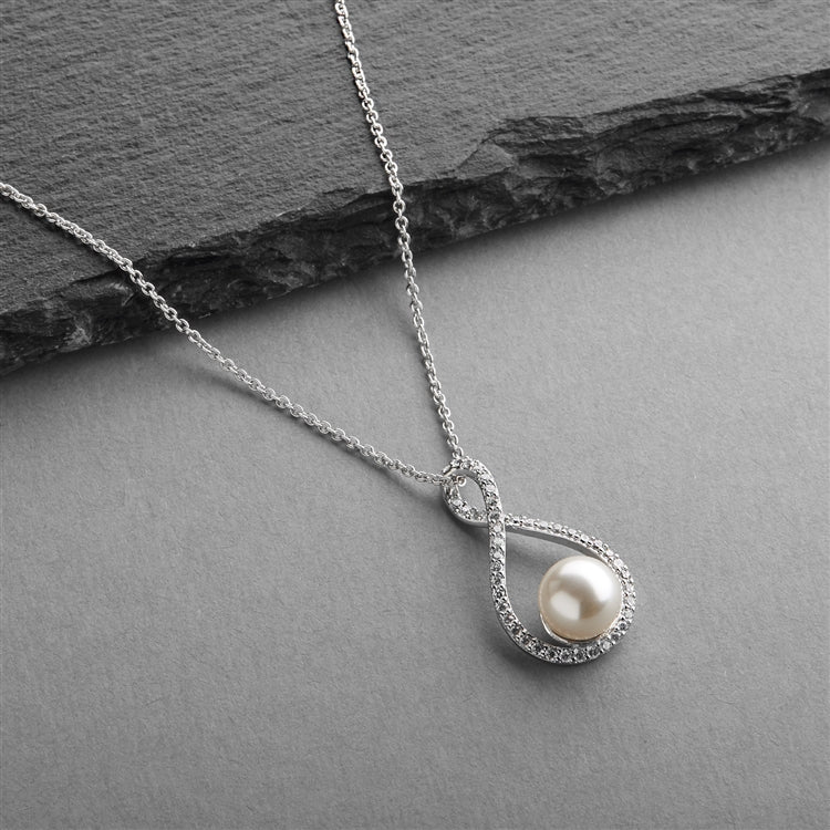 Bridesmaid Necklaces - My Bridal Ring