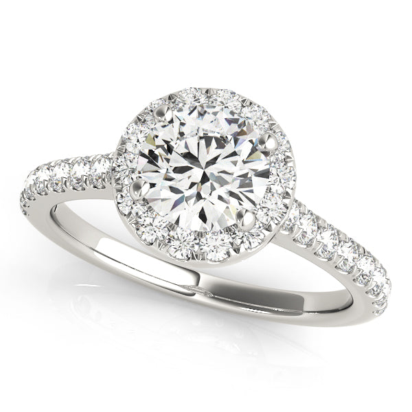 Lab Grown Diamond Engagement Rings - My Bridal Ring