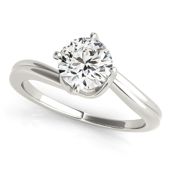 Shop Solitaire Engagement Rings - My Bridal Ring