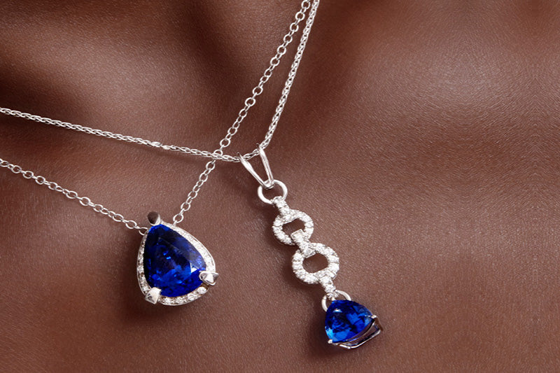 Shop Birthstone Jewelry - My Bridal Ring