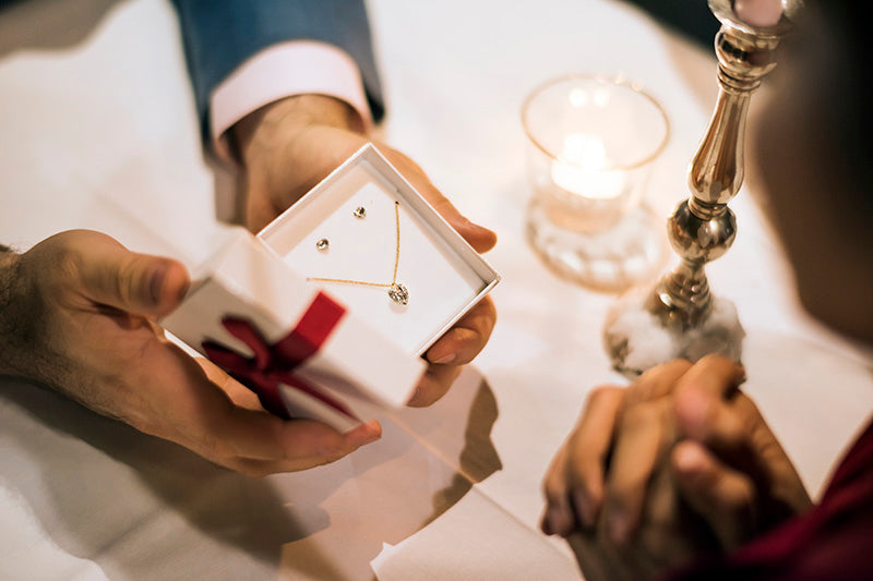 Shop Jewelry Gifts for Her - My Bridal Ring