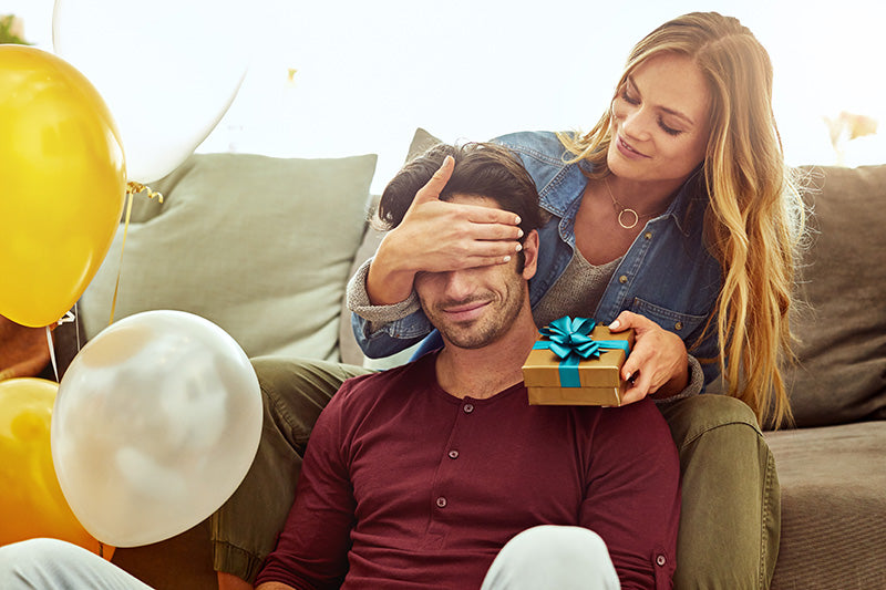 Shop Gifts for Him - My Bridal Ring