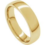 Load image into Gallery viewer, European Men's Classic Wedding Band
