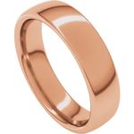 Load image into Gallery viewer, European Men's Classic Wedding Band