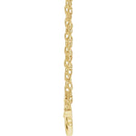 Load image into Gallery viewer, Angelic Cherub Necklace