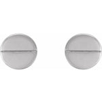 Load image into Gallery viewer, Graceful Geometric Design Earrings for Women