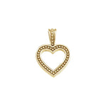 Load image into Gallery viewer, Valentine's Day Jewelry Gifts: Polished Heart Pendant