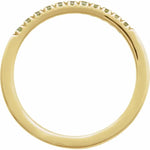 Load image into Gallery viewer, Unique Birthday Gifts for Women: Sterling Silver Stackable Ring