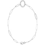 Load image into Gallery viewer, 14K Yellow Gold Charm Bracelet for Women