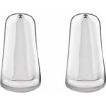 Load image into Gallery viewer, Valentine’s Special Square Shaped Hoop Earrings