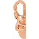 Load image into Gallery viewer, Valentines Day Gifts for Women- Polished Sacred Heart Pendant