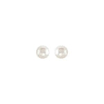 Load image into Gallery viewer, 14k Gold Freshwater Pearl Earrings