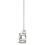 Load image into Gallery viewer, Solitaire Gold Pendant For Women