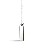 Load image into Gallery viewer, Heart Shaped Solitaire Pendant - Modern Jewelry Pendants for Women