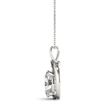 Load image into Gallery viewer, Fashion Diamond Halo Pendant