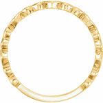 Load image into Gallery viewer, Sterling Silver Heart Ring for Women