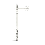 Load image into Gallery viewer, Gold Fashion Earrings For Women