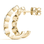 Load image into Gallery viewer, Fashion Hoop Earrings For Women