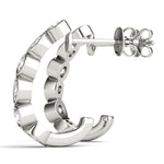 Load image into Gallery viewer, Fashion Hoop Earrings For Women