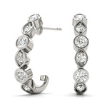 Load image into Gallery viewer, Fashion Hoop Earrings For Women