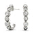 Fashion Hoop Earrings For Women