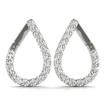 Load image into Gallery viewer, Hoop Fashion Earrings for Women