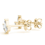 Load image into Gallery viewer, Marquise Diamond Fashion Earrings For Women