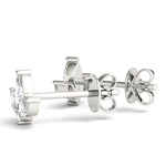 Load image into Gallery viewer, Marquise Diamond Fashion Earrings For Women