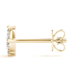 Load image into Gallery viewer, Marquise Diamond Fashion Earrings For Women