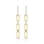 Load image into Gallery viewer, Dangle Fashion Earrings For Women