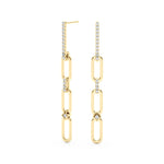 Load image into Gallery viewer, Dangle Fashion Earrings For Women
