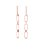 Load image into Gallery viewer, Dangle Fashion Earrings For Women