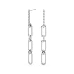 Load image into Gallery viewer, Dangle Fashion Earrings For Women