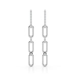 Load image into Gallery viewer, Dangle Fashion Earrings For Women