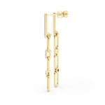 Load image into Gallery viewer, Dangle Fashion Earrings For Women