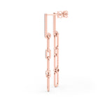 Load image into Gallery viewer, Dangle Fashion Earrings For Women