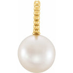Load image into Gallery viewer, Pearl Beads Pendant For Women