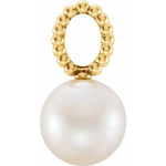 Load image into Gallery viewer, Pearl Beads Pendant For Women