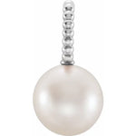 Load image into Gallery viewer, Pearl Beads Pendant For Women