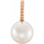 Load image into Gallery viewer, Pearl Beads Pendant For Women