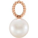 Load image into Gallery viewer, Pearl Beads Pendant For Women