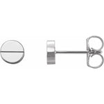 Load image into Gallery viewer, Graceful Geometric Design Earrings for Women