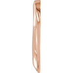 Load image into Gallery viewer, Fashionable Women Open Heart Slide Pendant