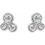 Load image into Gallery viewer, Trendy Design Geometric Stud Earrings for Women