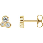 Load image into Gallery viewer, Trendy Design Geometric Stud Earrings for Women