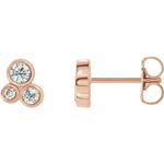 Load image into Gallery viewer, Trendy Design Geometric Stud Earrings for Women