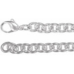Load image into Gallery viewer, Cable Chain Men’s Bracelet