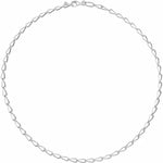 Load image into Gallery viewer, Elongated Chain Bracelet